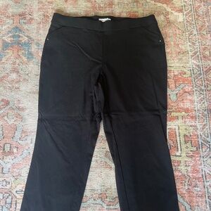 Liz claiborne work pants